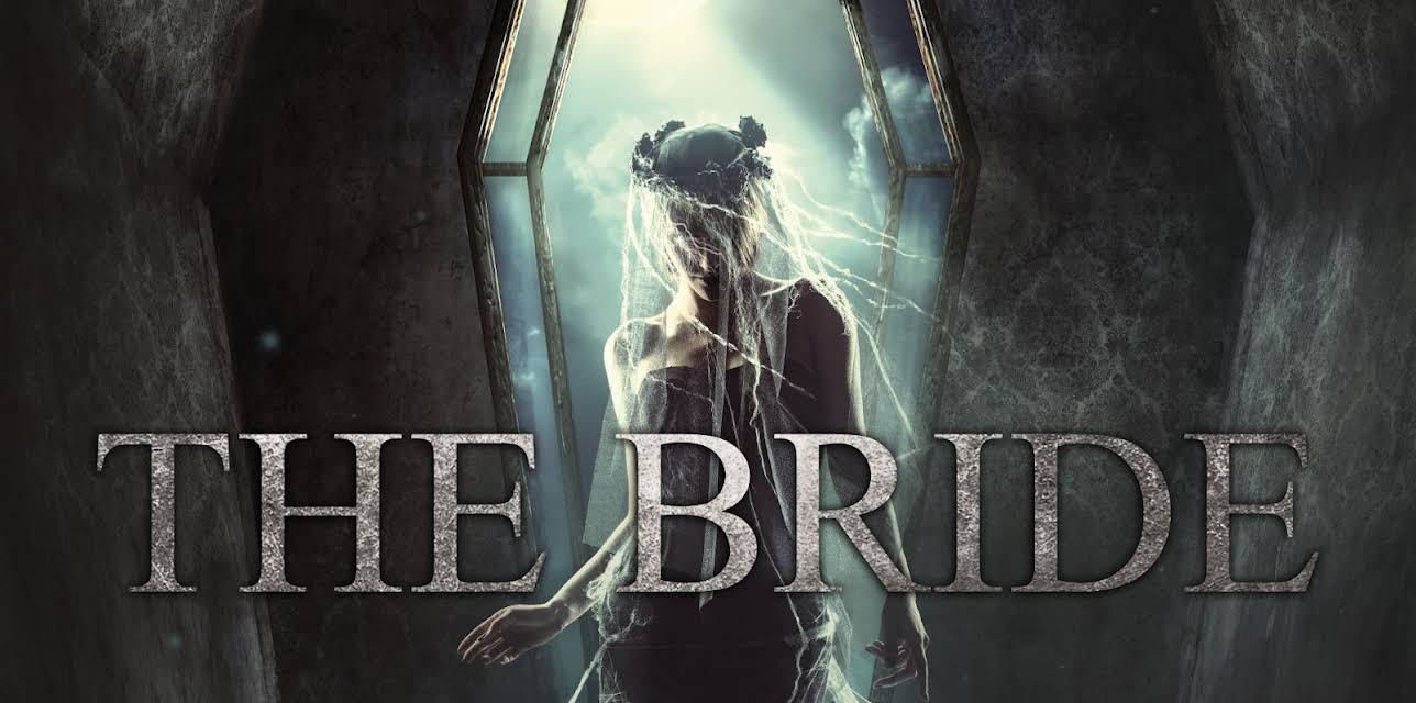 The Bride (Russian Audio) (2017)