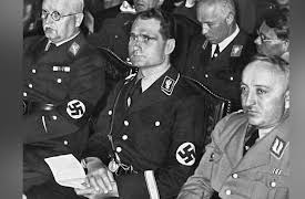 Conspiracies Decoded Season 1: Revenge of the Nazi Doppelganger