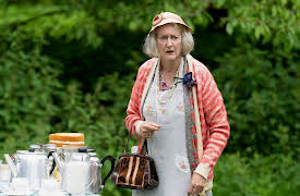 Sister Boniface Mysteries S1: Dem Bones