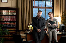 Blue Bloods, S1: To Tell the Truth