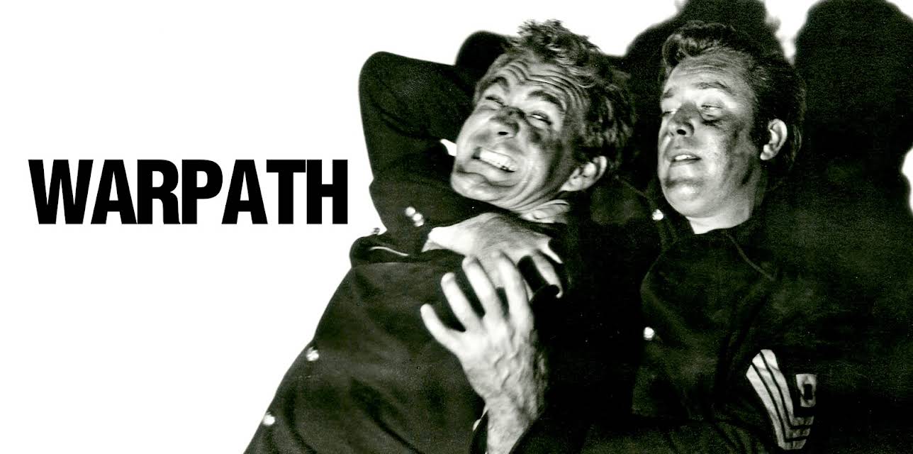 Warpath (1951)