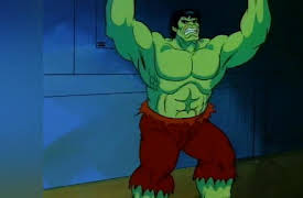 The Incredible Hulk Season 1: The Creature and the Cavegirl