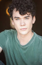 Ian Donovan Hyland as Georgie