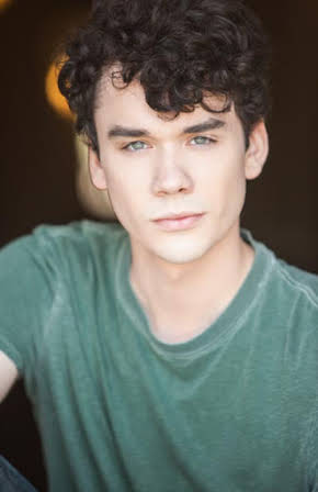 Ian Donovan Hyland as Georgie