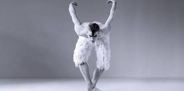 9:20 PM: Matthew Bourne: Swan Lake | BBC Four | 11/9 2025