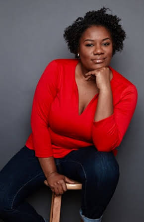 Adrienne C. Moore as 