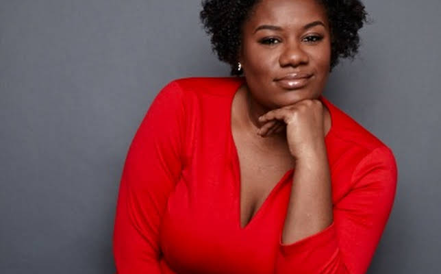 Adrienne C. Moore