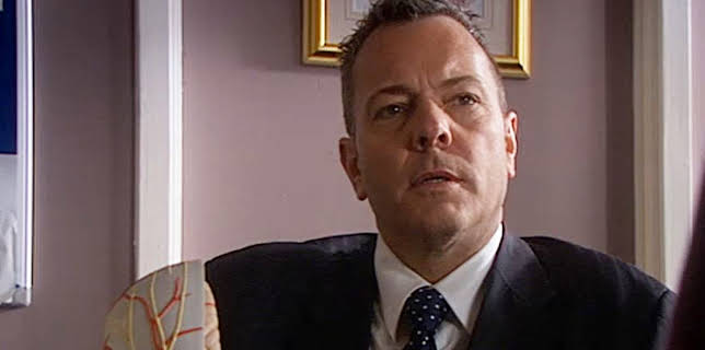 10:50 AM: Classic Casualty (S23 E33) (S23) | Drama | 12/8 2025