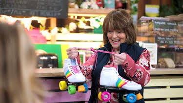 2:35 PM: Molly and Mack (S3) | Cbeebies | 6/19 2026