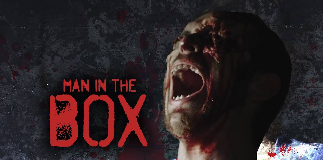 Man in the Box (2019)