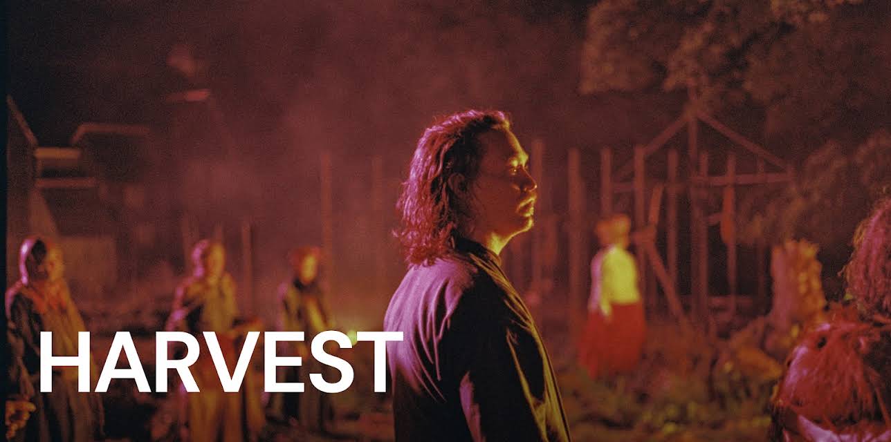 Harvest (2025)