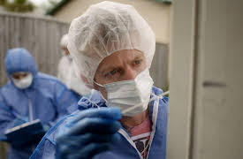 Forensics NZ S1: Operation Nadia