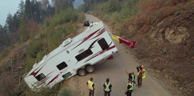 14:40: Highway Heroes Canada | ProSieben Maxx | 3/22 2026