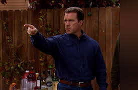 Rodney Season 1: Thanksgiving