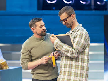 00:15: Joko & Klaas gegen ProSieben | ProSieben | 5/14 2026