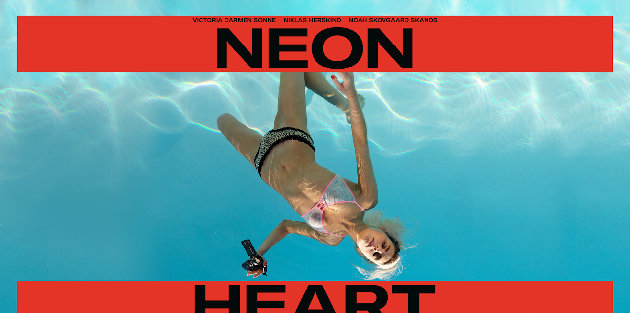 Neon Heart (2019)