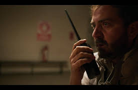 El Colapso season-1: El colapso - La refinería