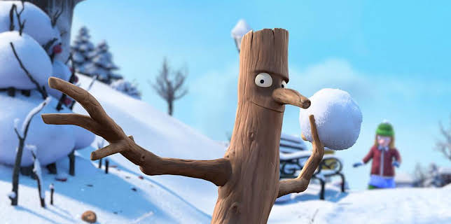 10:45 AM: Stick Man | Cbeebies | 12/6 2025