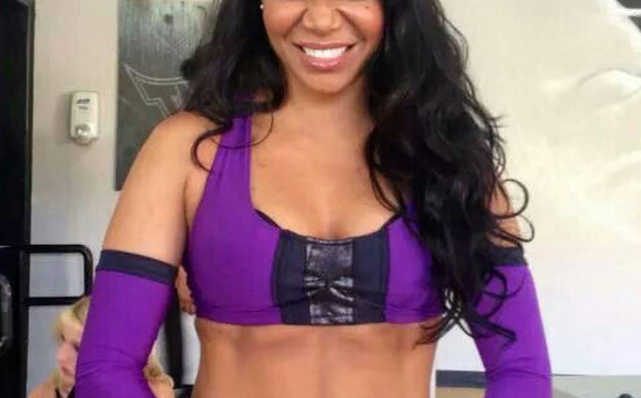 Keta Meggett