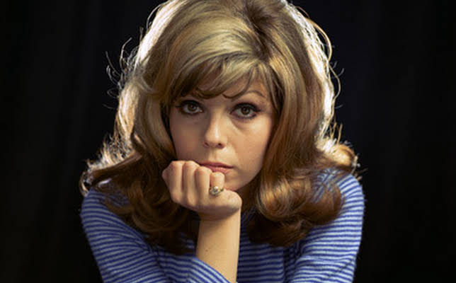 Nancy Sinatra