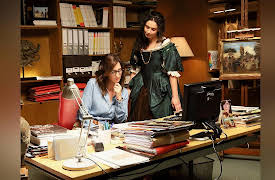 The Art of Crime: A Murderous Party Part 2