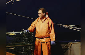 Lobstermen Season 1: The Sea Hath No King