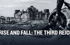 Rise & Fall: The Third Reich Season 1: Hitler's Underground Lair #1