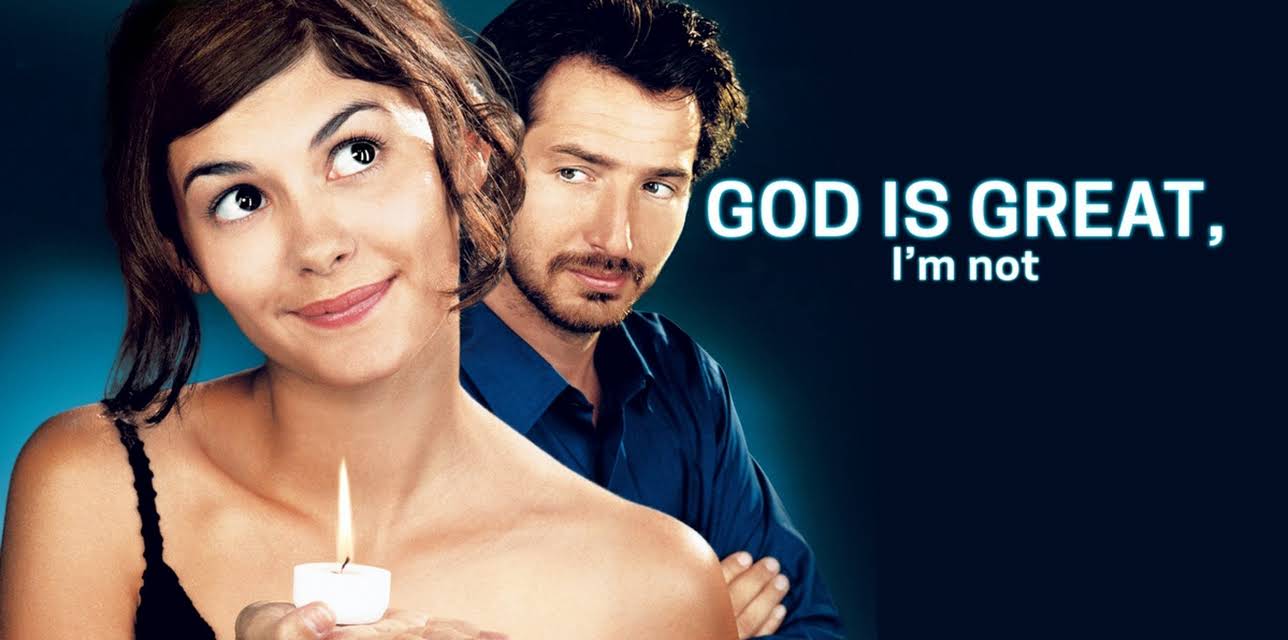 God Is Great, I'm Not (2002)