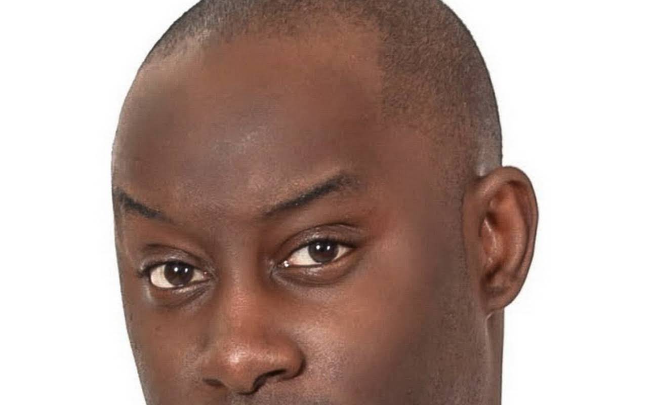 Dywayne Thomas
