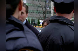 Dirty Sexy Money Season 1: Pilot