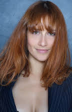 Gwendolyn Gourvenec as 