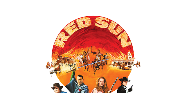 Red Sun (1971) (1972)