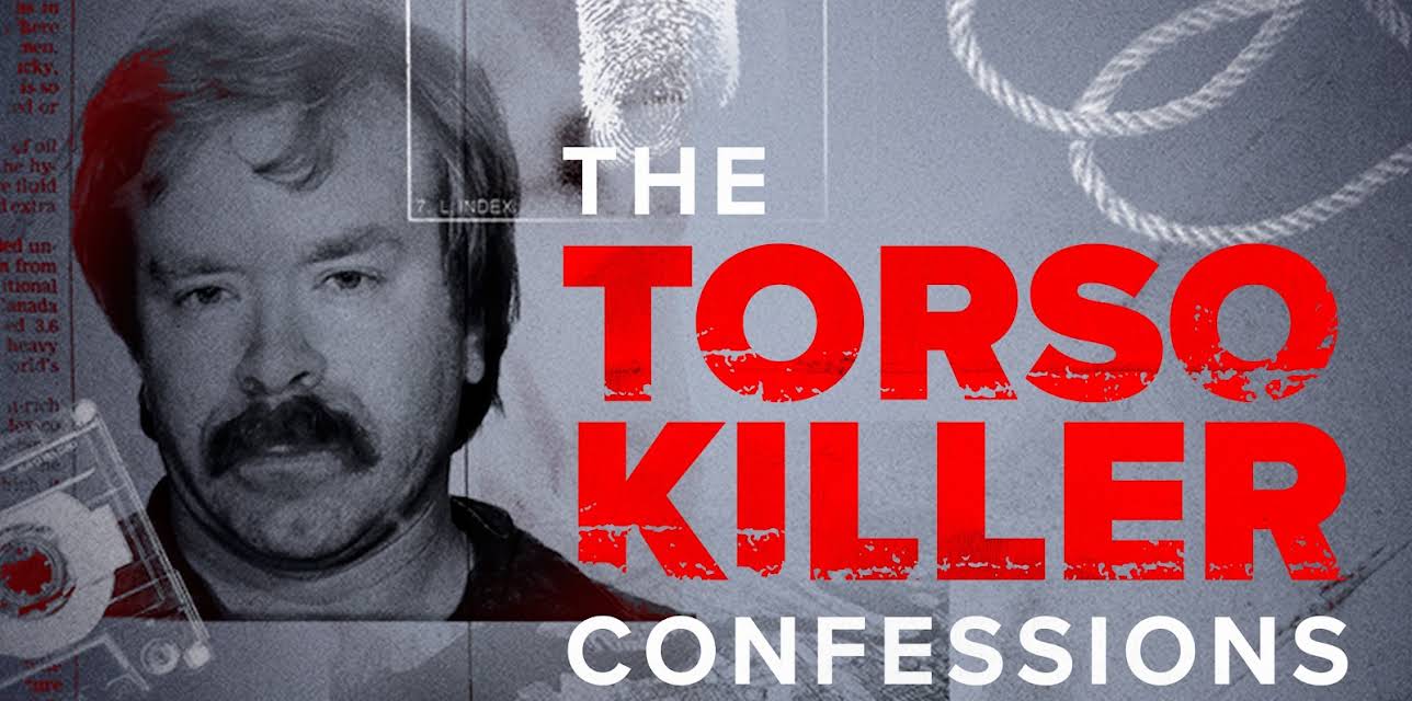 The Torso Killer Confessions