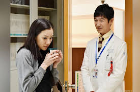 Dr. Rintaro, Psychiatrist: Episode 7