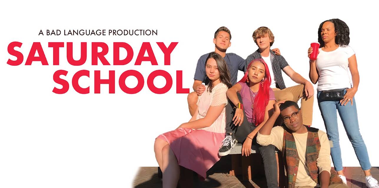 Saturday School (2020)