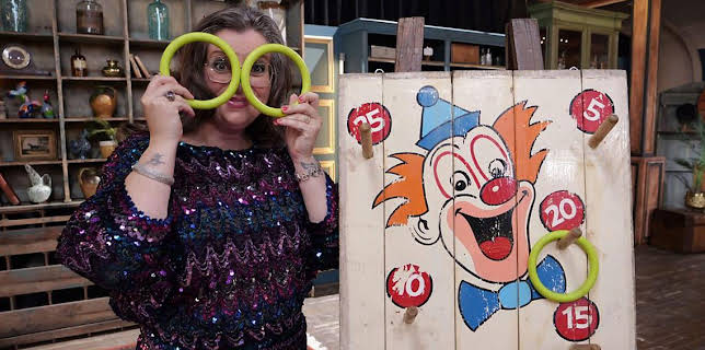 7:15 AM: The Bidding Room (S7) | BBC Two | 11/26 2025