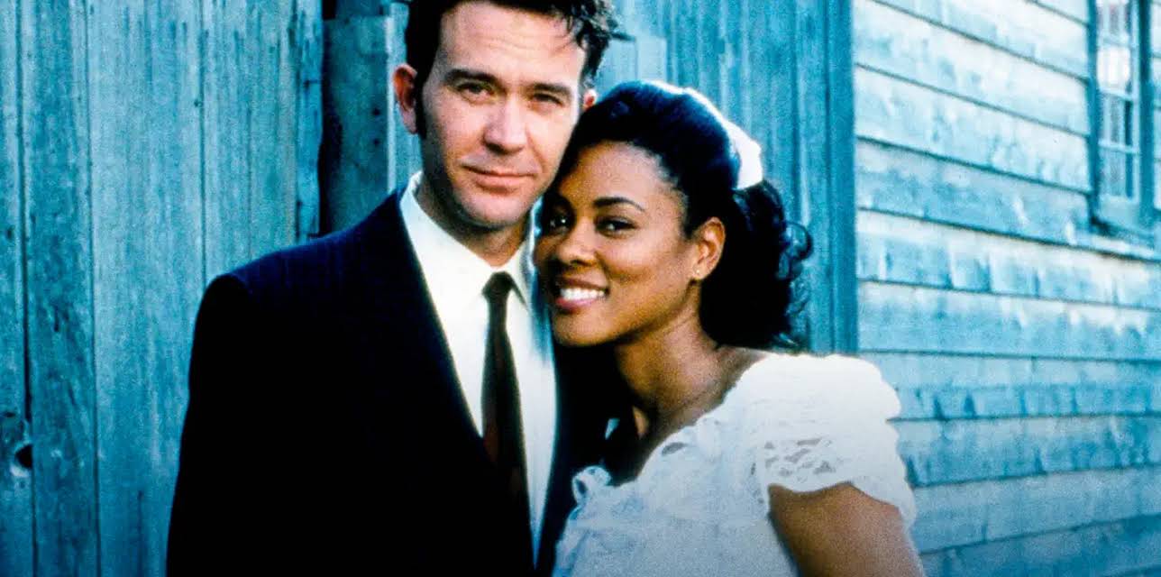 Mr. and Mrs. Loving (1996)