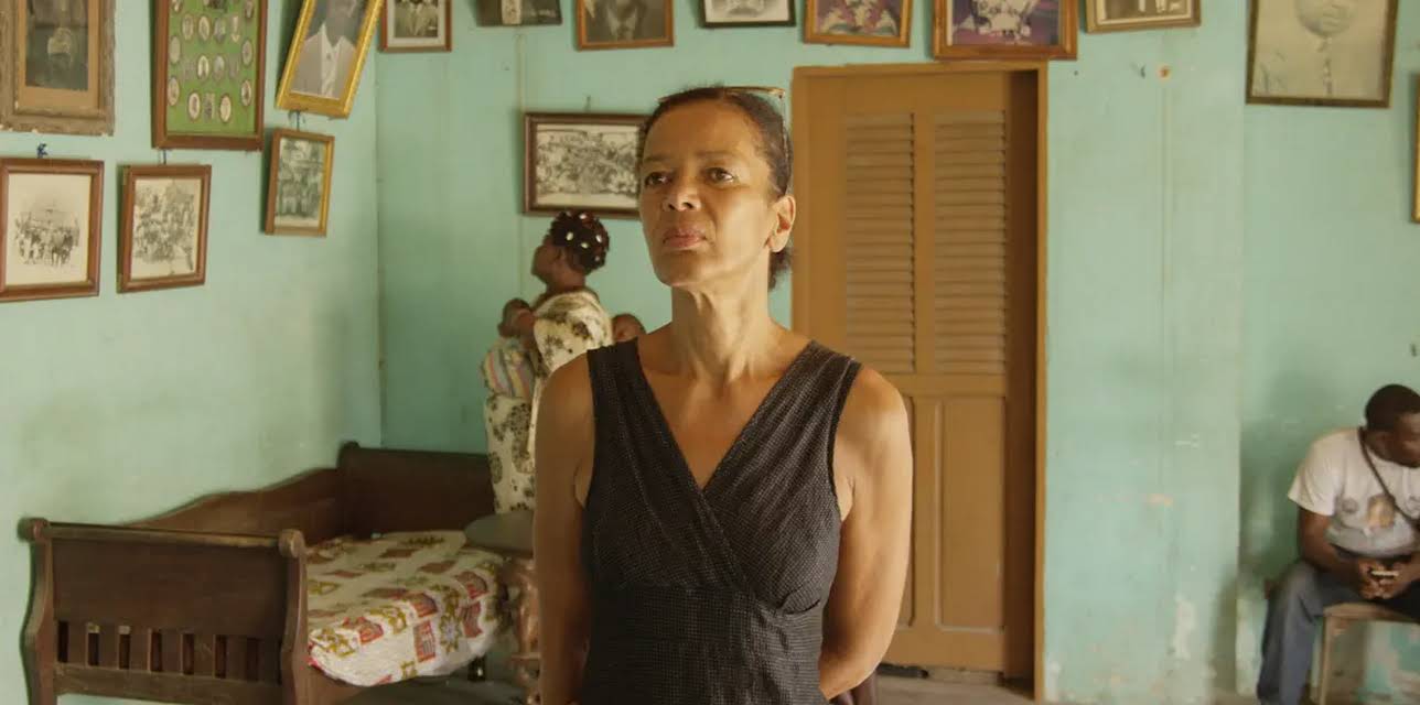 Becoming Black (2019)