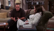 Kung av Queens (S6 E20)