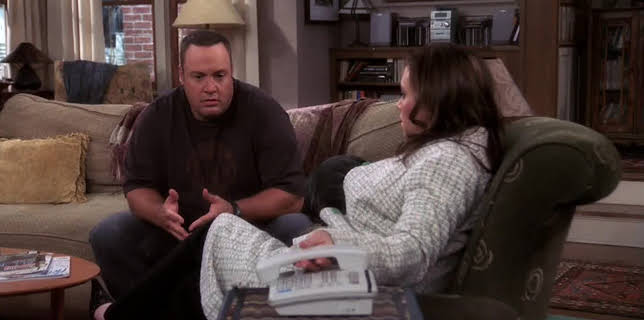 10:05: Kongen av Queens (S6 E20) (S6) | Viasat 4 | 12/5 2025