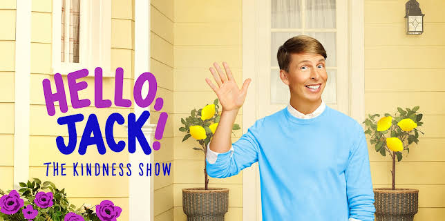 Hello, Jack! The Kindness Show