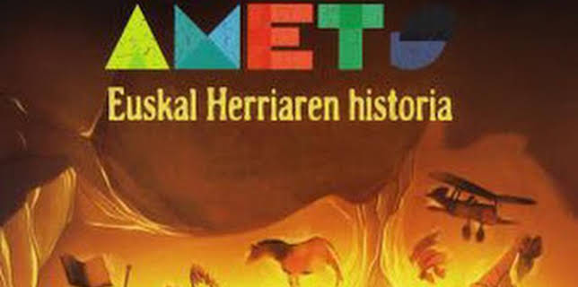 07:45: Lur eta Amets | ETB 1 | 2/1 2026