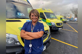 Casualty 24/7: Episode 2