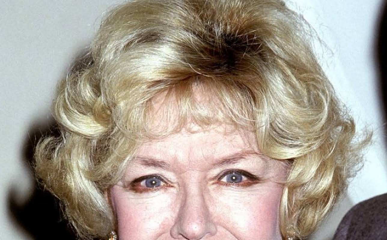 Dorothy Loudon