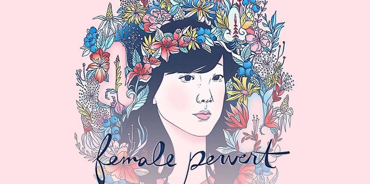 Female Pervert (2015)