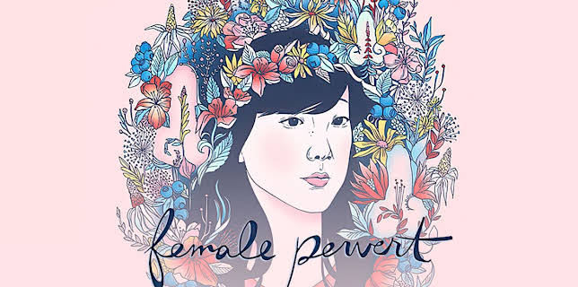 Female Pervert (2015)