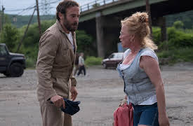 Escape at Dannemora: Episode 6