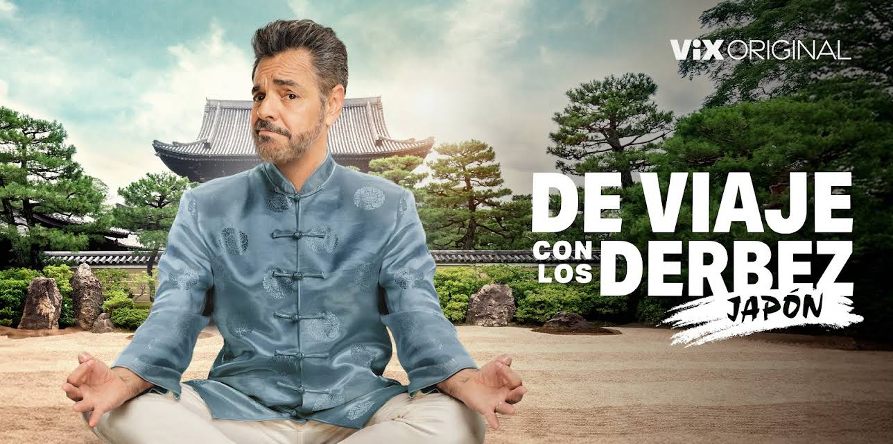 De viaje con los Derbez season-5