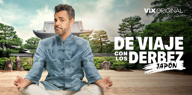 De viaje con los Derbez season-5