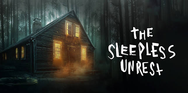 The Sleepless Unrest (2021)